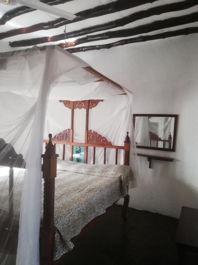 Chiky Villa ワタム エクステリア 写真