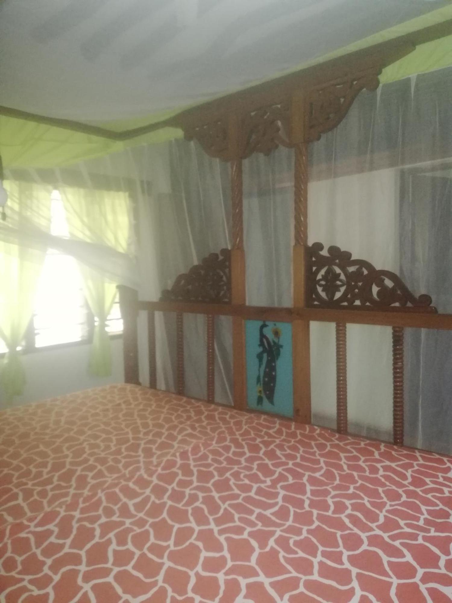 Chiky Villa ワタム 部屋 写真